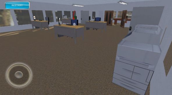 办公室的垃圾桶截图