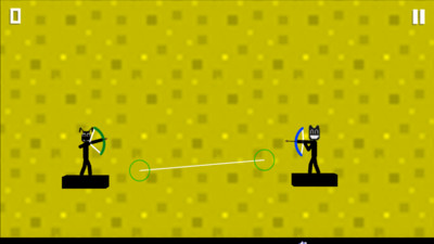 卡通猫狗大战截图