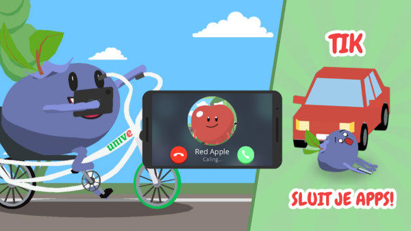 我的水果朋友截图