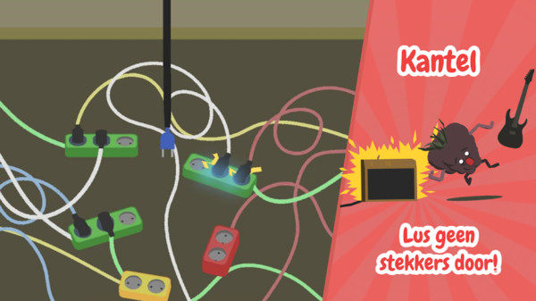 我的水果朋友截图