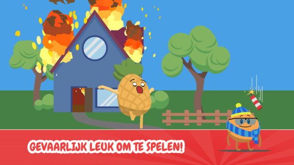 我的水果朋友截图