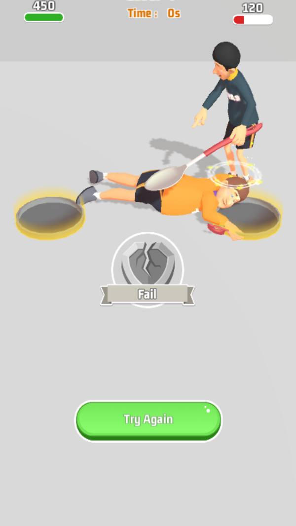 来互相伤害截图