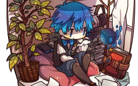 桃子男孩渡海而来截图