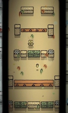 精神放克截图