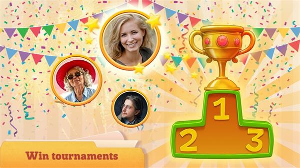 环游世界找差异截图