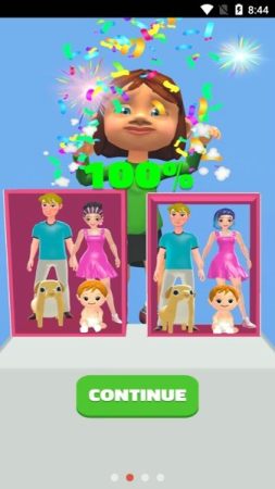 玩偶设计师截图