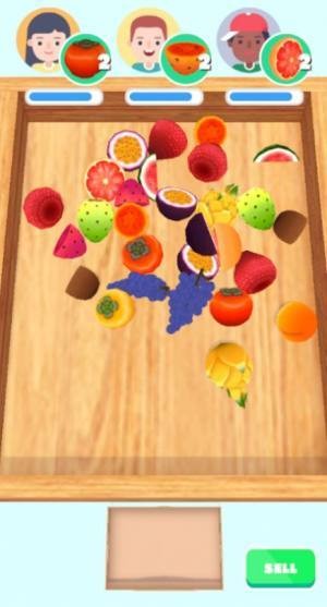 水果便利店截图