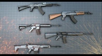 空头争夺战截图