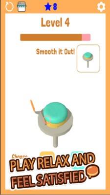 蛋糕制作师截图