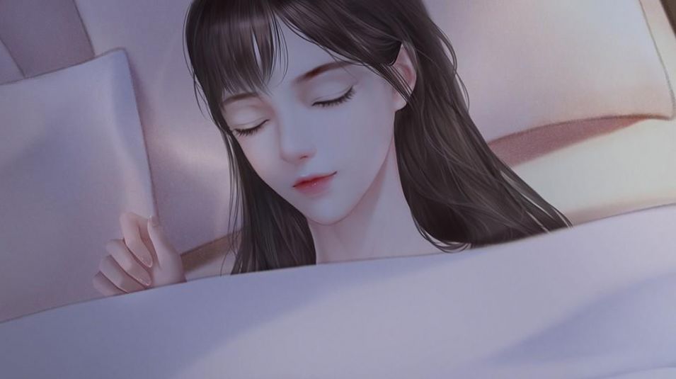 好像走了桃花运截图