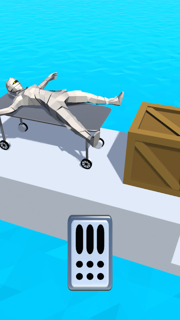 病人没毛病截图