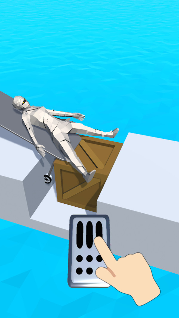 病人没毛病截图