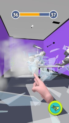 超能力大师截图