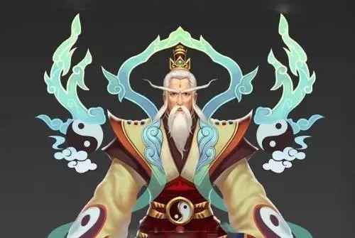 洪荒之天命道君截图