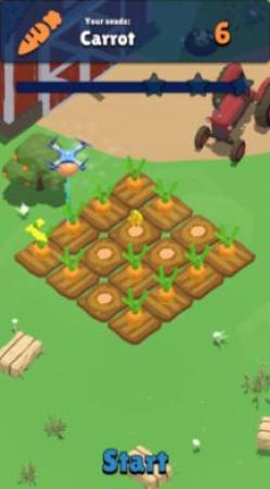 模拟卡通农场截图