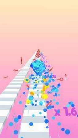石头剪刀布对抗截图