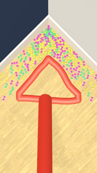 绘制和清洁截图