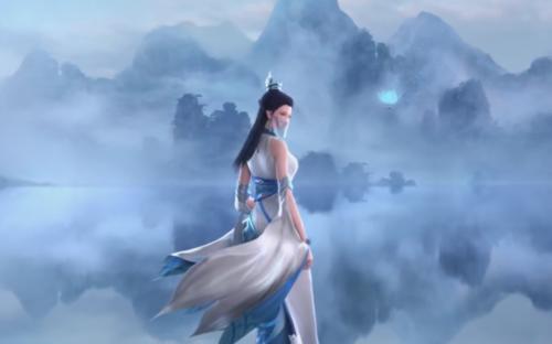 武动乾坤截图
