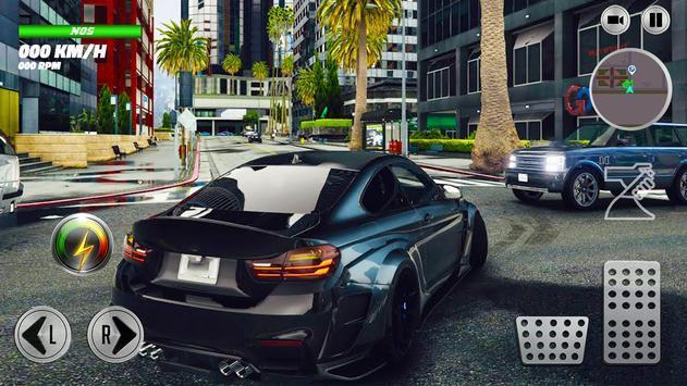 物理汽车驾驶2021截图