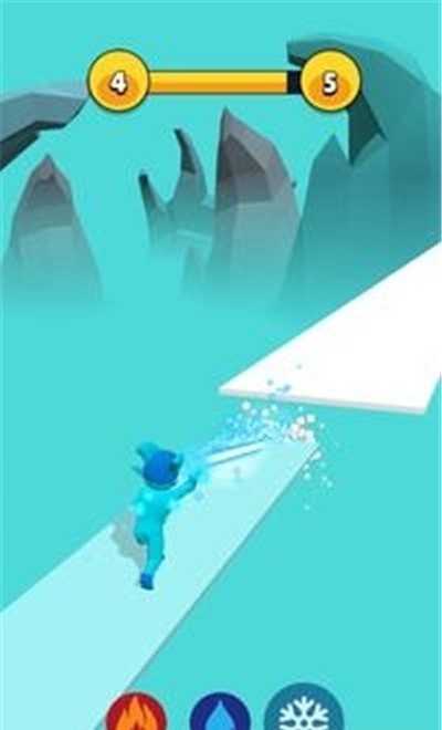 超级英雄变换截图