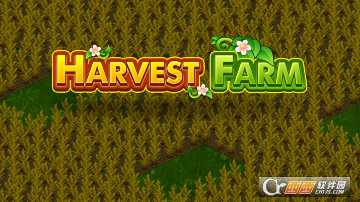 Harvest Farm截图
