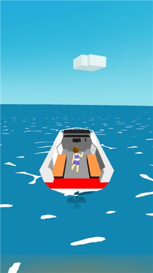 逃生3D截图
