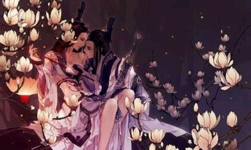 宦妃天下截图