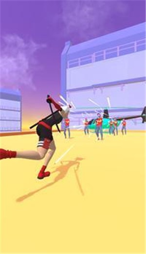 魔术师杀手截图