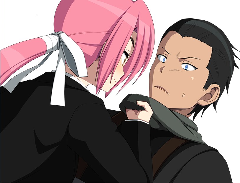 淡红梅卫士截图