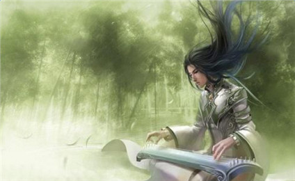 琴帝完整版截图