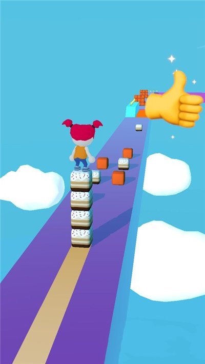 酷栈冲浪者截图