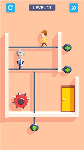 拉针烧脑大师截图