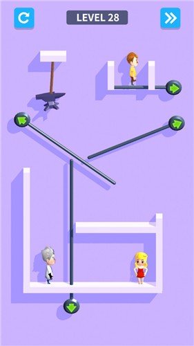 拉针烧脑大师截图