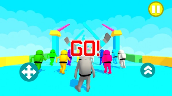 我们冒名顶替者截图