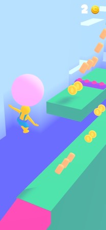 会飞的胖子截图