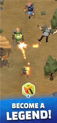 为了瓦尔哈拉截图