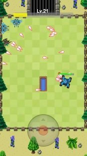 终极坦克英雄截图