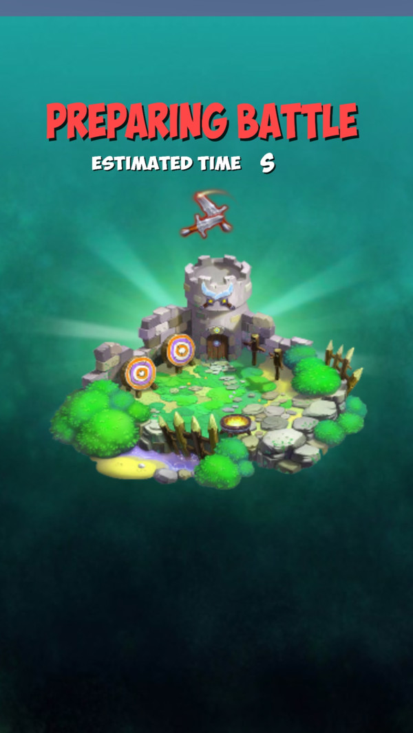 战斗英雄2021截图