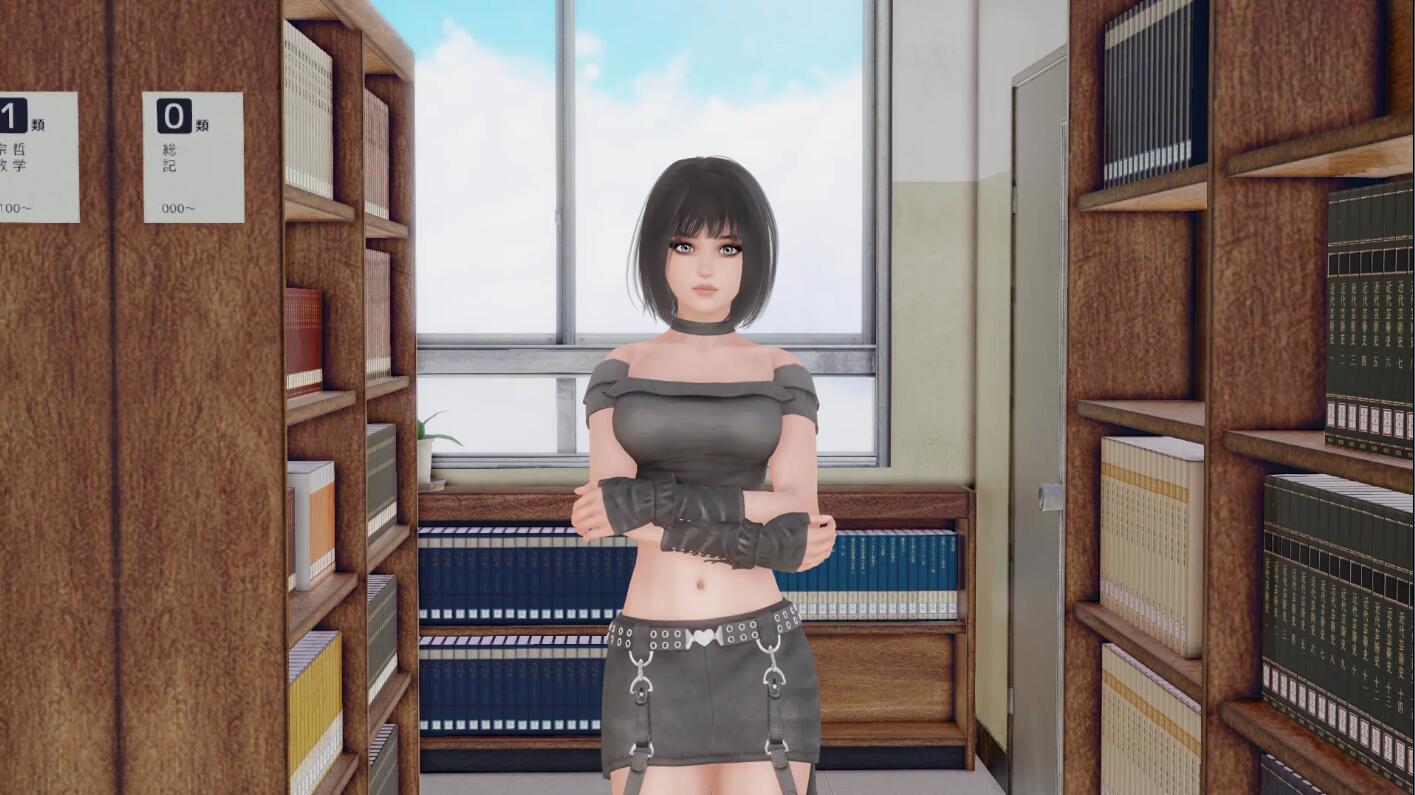 调教大师汉化版截图