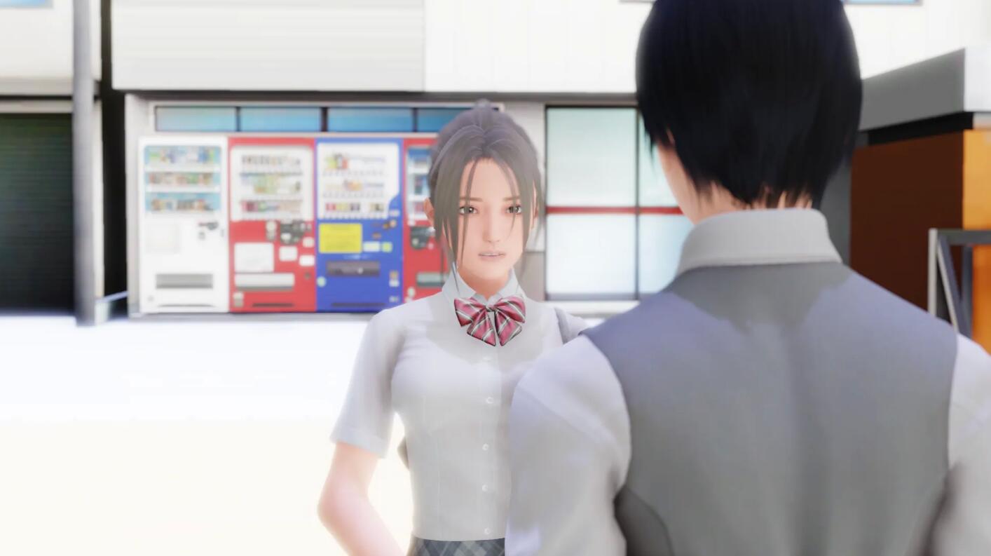 调教大师汉化版截图