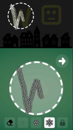 疯狂粉末颗粒截图