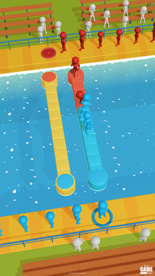 推倒他们3D截图