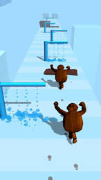 我最爱洗澡截图