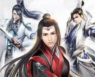 万古最强宗截图