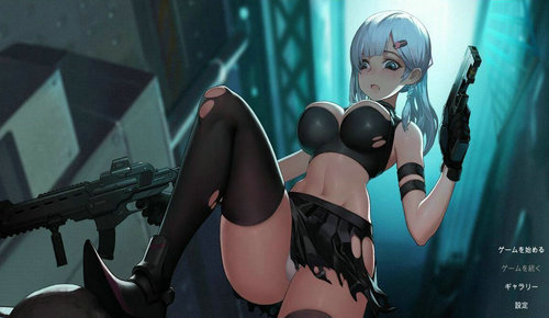 伊德海拉之影汉化版截图