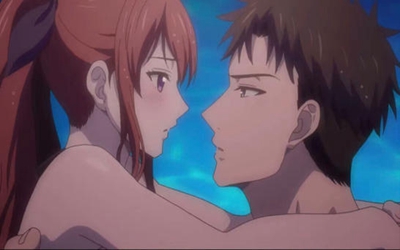 青梅竹马是消防员未增删无修版2.0截图