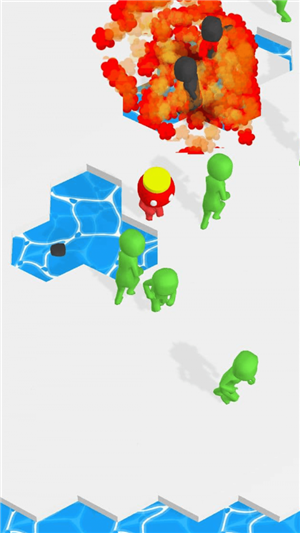 你好炸弹人截图