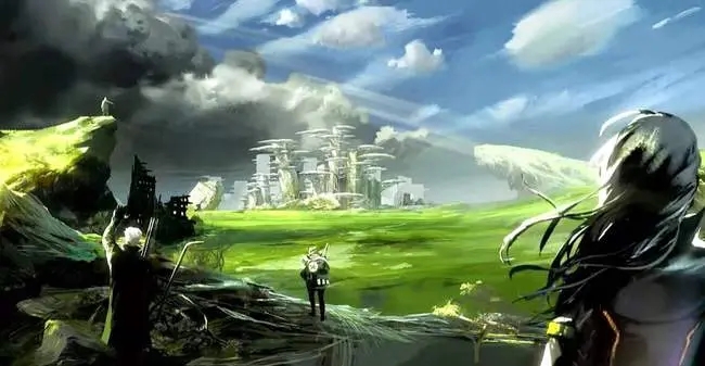 我有一座末世地下城截图