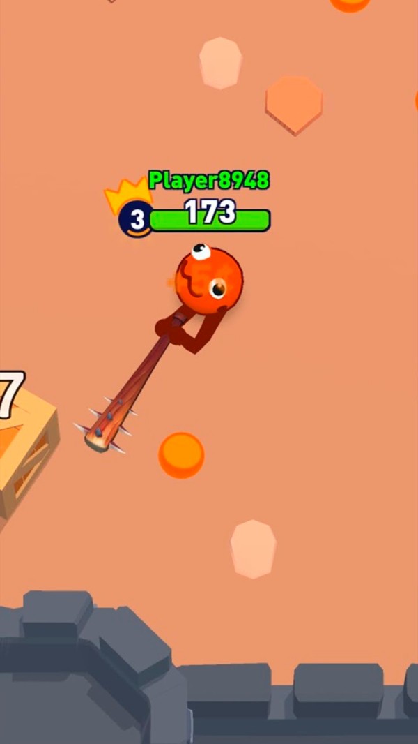 剑客竞技场截图