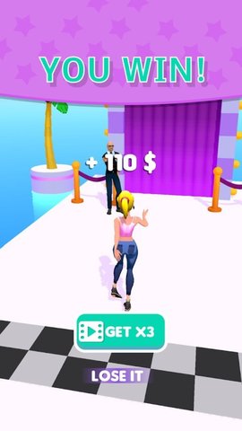 追富婆小姐姐截图